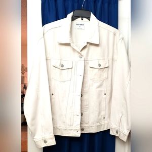 Old Navy Denim Jacket